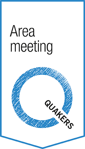 Area meeting flyer
