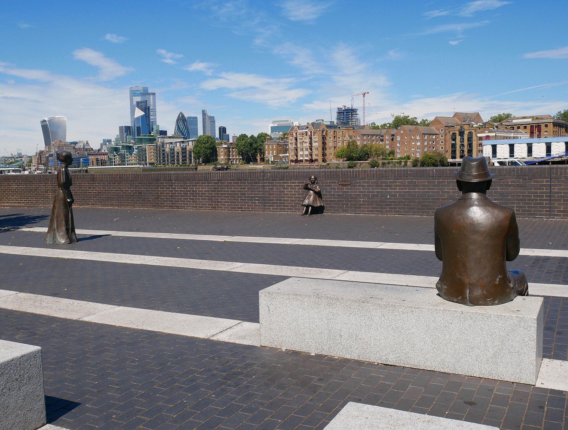 Two Quakers Who Changed Bermondsey Forever