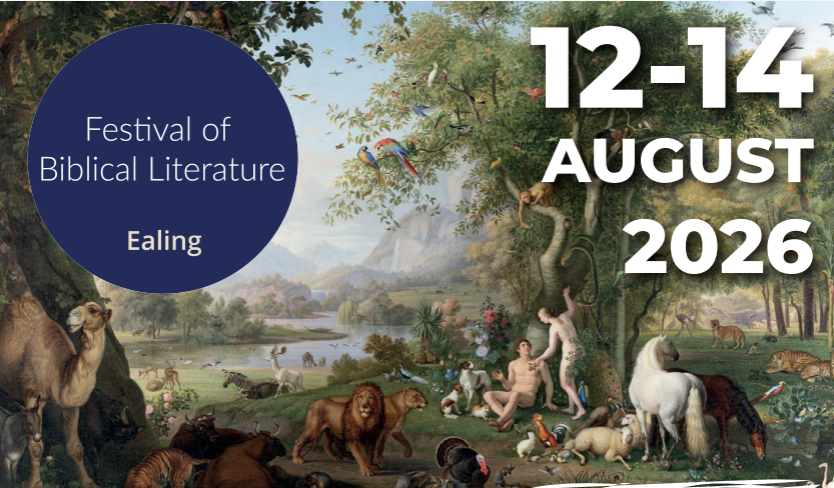 The Festival of Biblical Literature