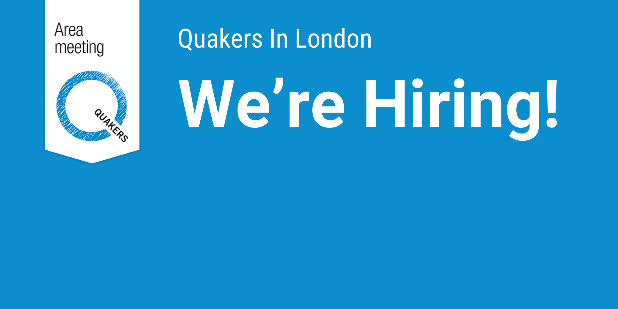 Were Hiring
