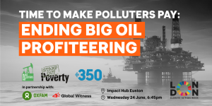Make Polluters Pay
