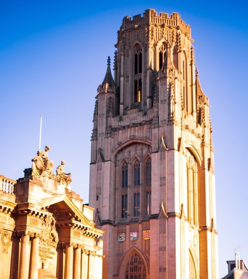 University Of Bristol