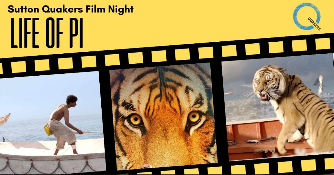 Life Of Pi
